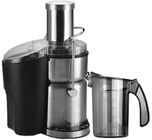 Соковыжималка Shivaki SH JM 615B