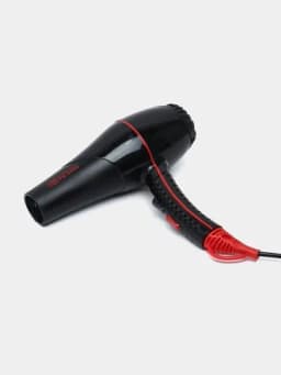Фен для сушки и укладки волос FaKang ION FK-9900