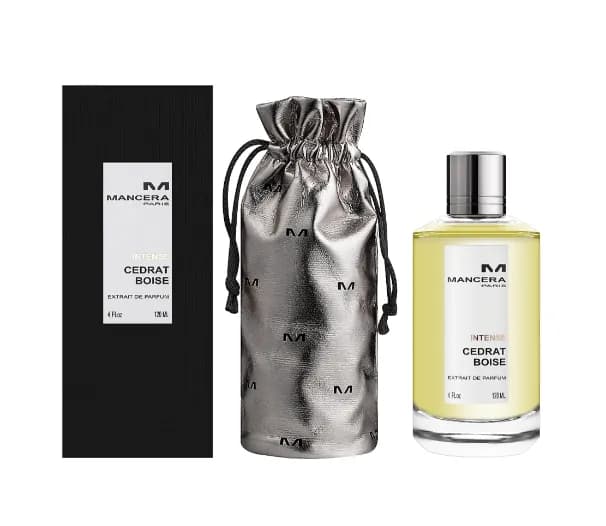 Мужской парфюм Mancera Intense Cedrat Boise, 120 мл