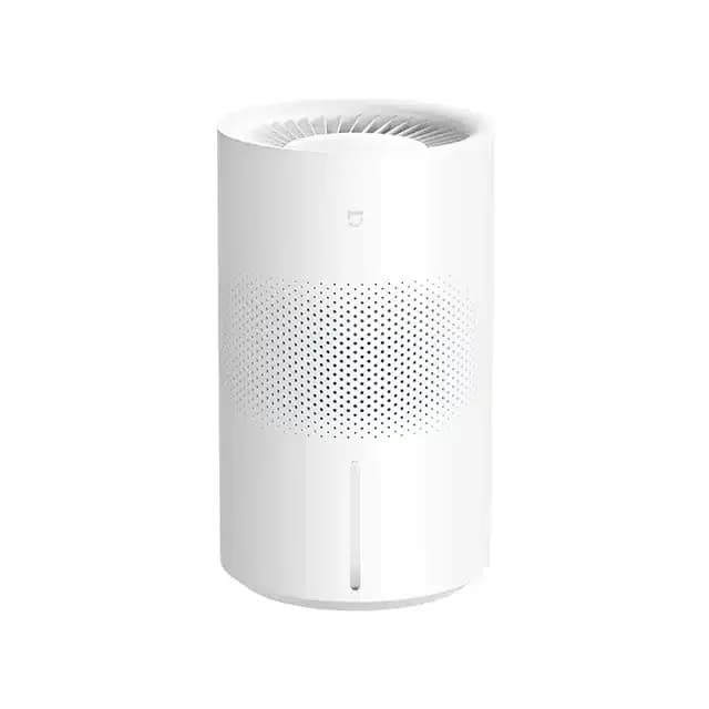 Увлажнитель воздуха Xiaomi Mijia Smart Evaporative Humidifier Pro, белый