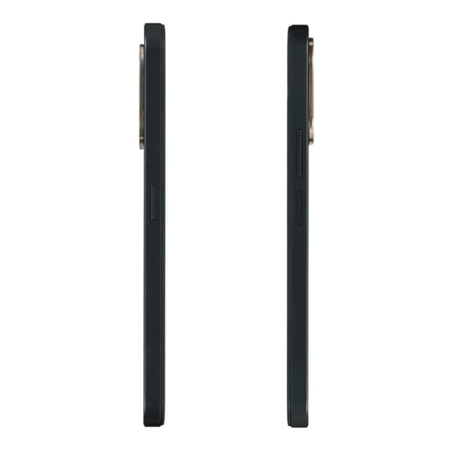 Honor X6c 6/256GB Ночной черный