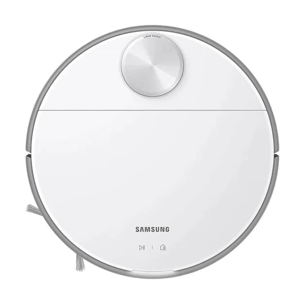 Робот пылесос Samsung VR30T80313W