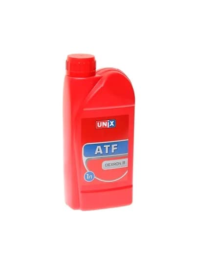 Трансмиссионное масло Unix Atf-2