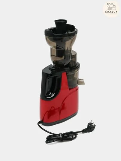 Шнековая соковыжималка Sonifer SF-5537