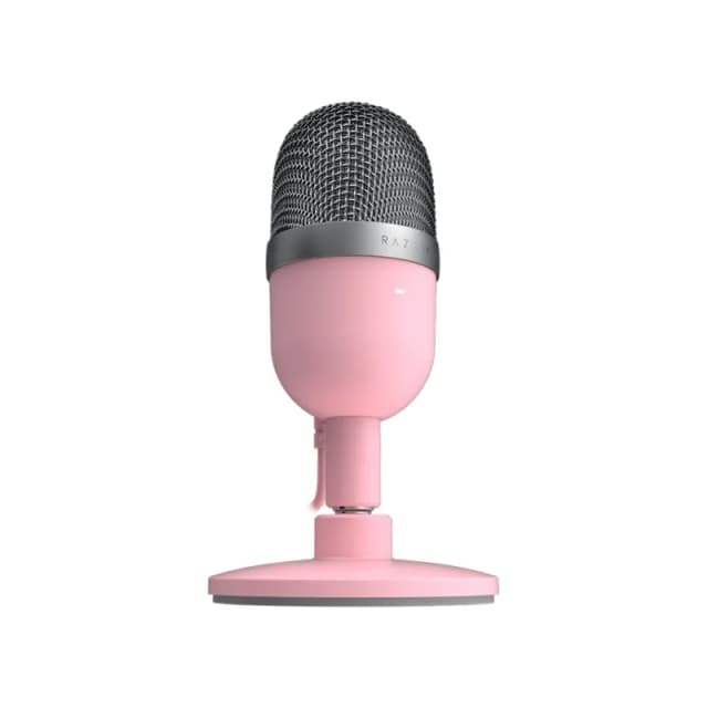 Razer Seiren Mini Quartz