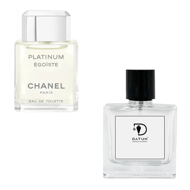 Datum (Egoiste Platinum Chanel) M EDP 50мл