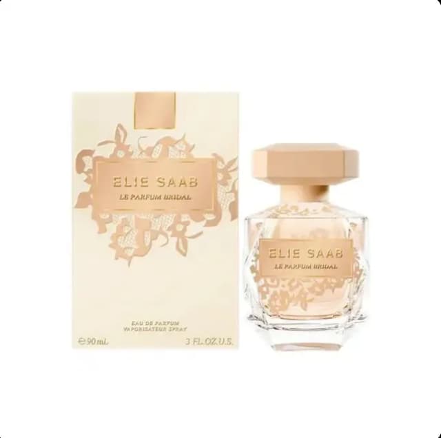 Женская парфюмерная вода Elie Saab Le Parfum Bridal, 90 мл