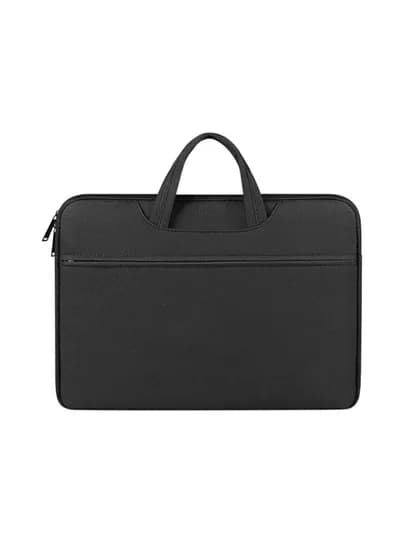 Сумка для ноутбука и MacBook 13, 14, 15.6 дюймов — ZARMAL-0000001-БЕЖМЕЛ-0000003