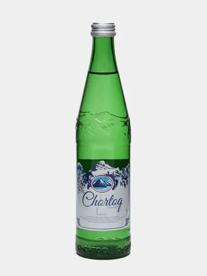 Минеральная вода Chortoq, 500 мл