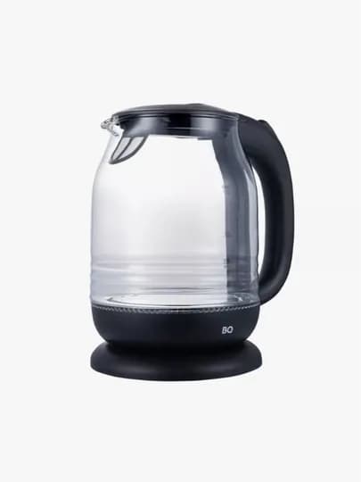 Электрический чайник BQ KT1833G, объем 1.7 л, мощность 2200 В
