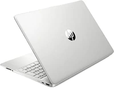 Ноутбук HP 15-fc0271ci (989) / R5-7520U / 8 GB / SSD 512 / 15.6", Silver