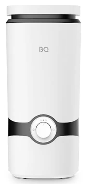 Увлажнитель воздуха BQ HDR2005, белый