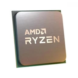 AMD Ryzen 5 5500