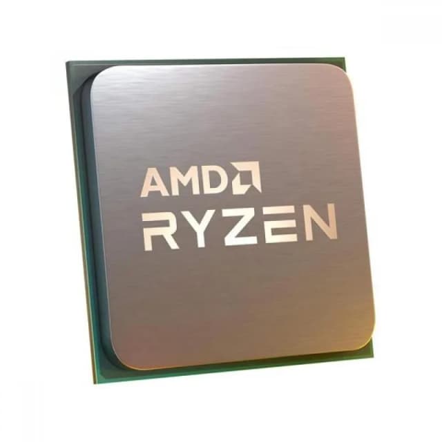 AMD Ryzen 5 5500