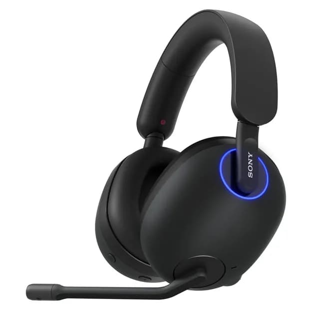 Наушники Sony INZONE H9 Black