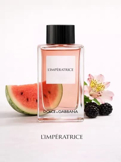 Dоlcе & Gаbаnа L'Imperatrice, Парфюмерная вода, 100 мл — DIOORA-DON0037