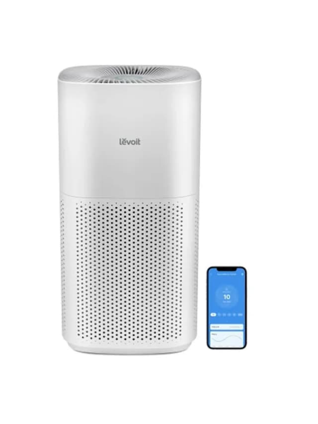 Очиститель воздуха Levoit Core 600S