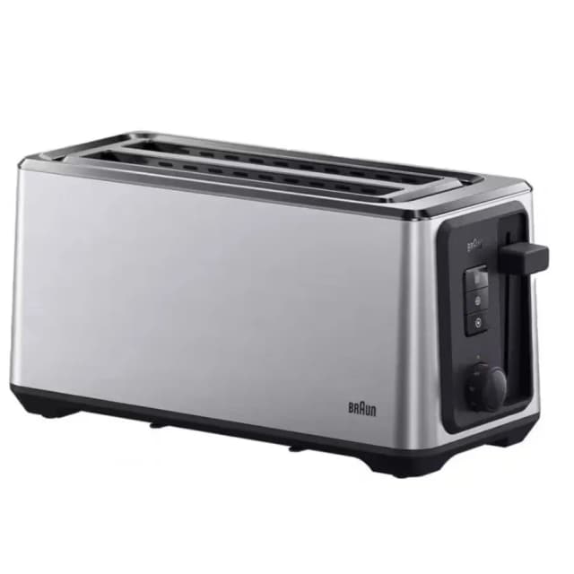 Тостер Braun Identity 2 Long HT5220