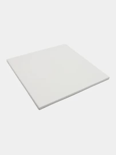 Холст на подрамнике Гамма "Студия", 50*50см, 100% хлопок, мелкое зерно — DELISTO-P1126BA-СИНИЙ