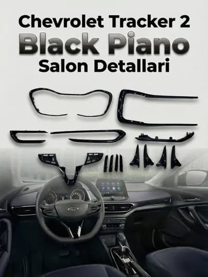 Новости о подробностях и характеристиках черного рояля Tracker 2 Salon — AUTODM-TRASSSE