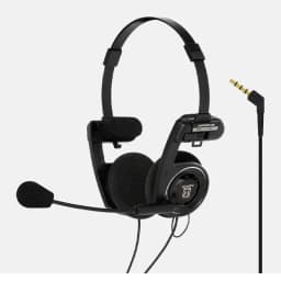 Наушники PORTA PRO headset