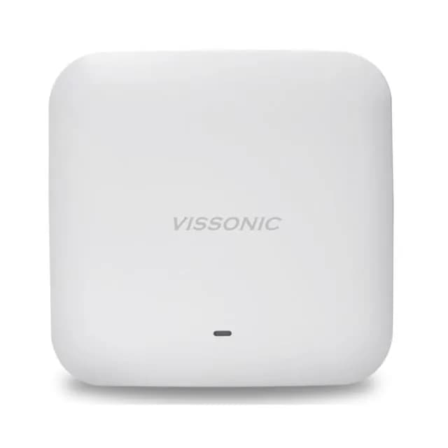 VIS-AP4C ulanish nuqtasi