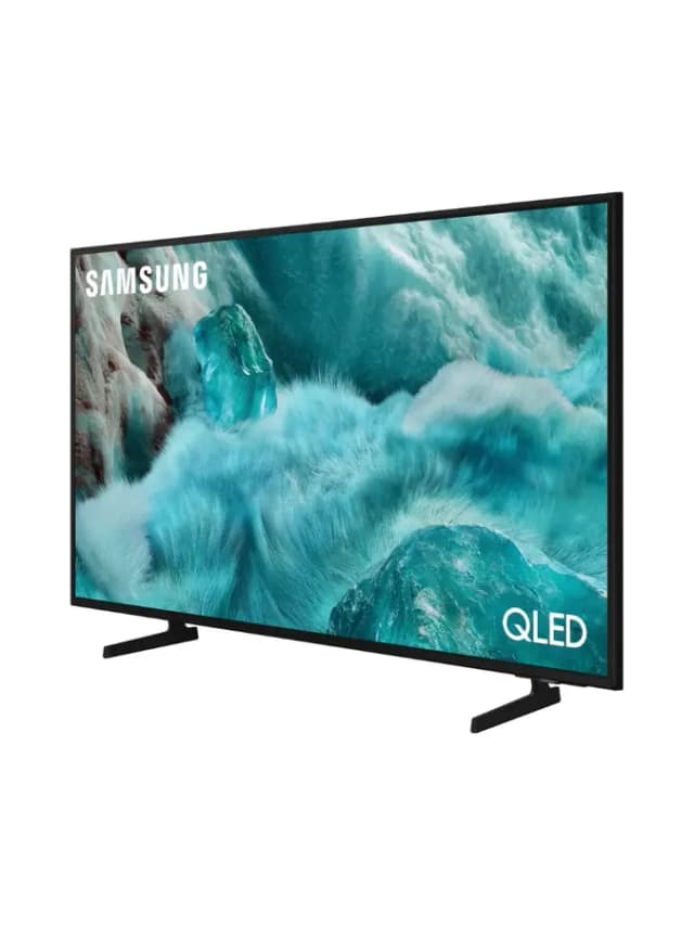 Телевизор смарт 50 диагональ QE50Q7FAAUXRU