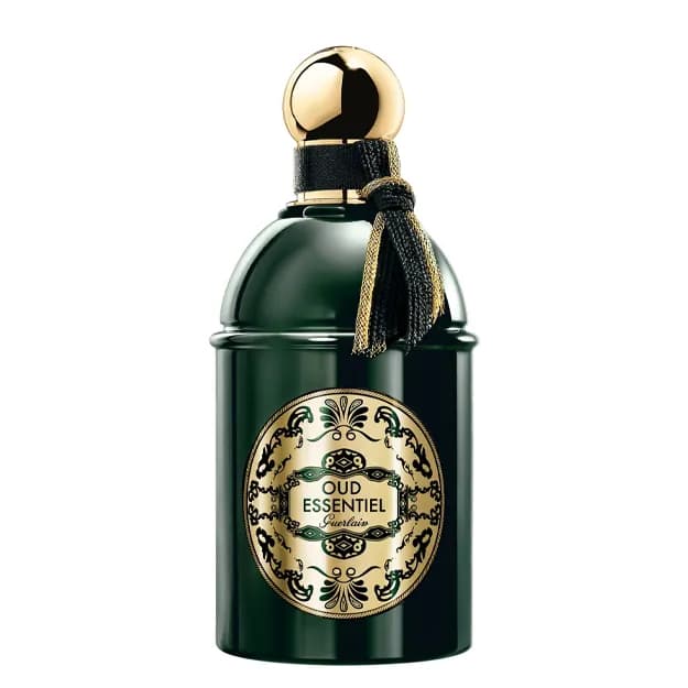 Guerlain Oud Essentiel EDP (U) 125 ml