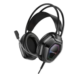 Наушники проводные Borofone BO110 Black