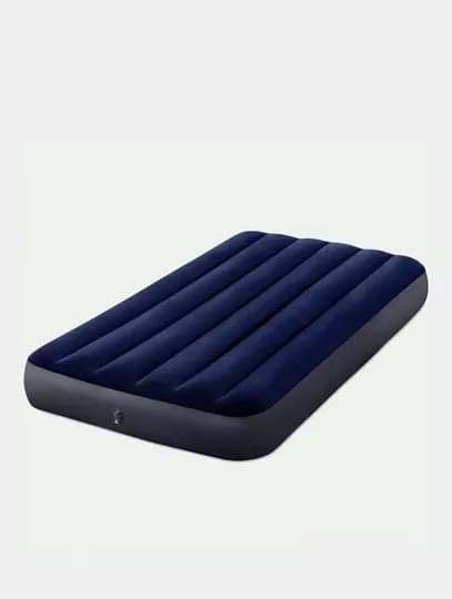 Надувной матрас Intex, 191 * 99 * 25 cм, 64757
