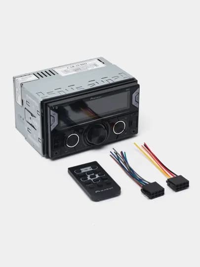 Pioneer A'A DEH-725BT автомобильной мультимедийными USB AUX