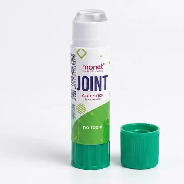 Shaffof elim qalam 8gr 2GS001 (1 dona)
