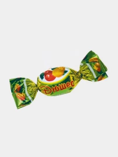 Карамельные конфеты Рахат ''Дюшес'', флоупак, 300 г