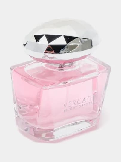 Парфюм Versage Bright Crystal для женщин, 50 мл — USHOPPP-VERSAGEBPUSH