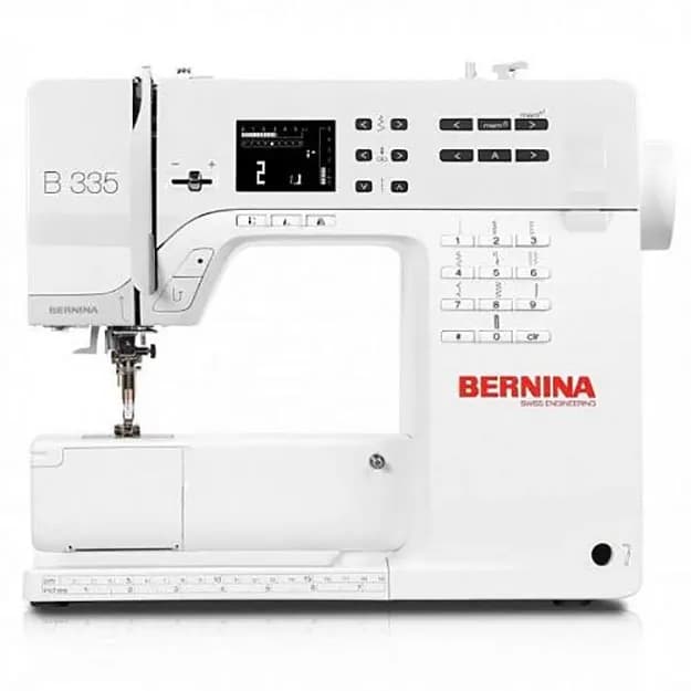 Швейная машина Bernina B335