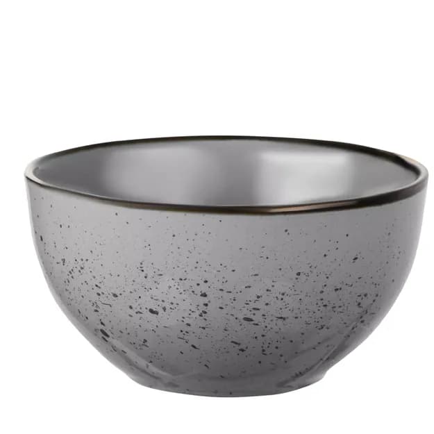Салатник ARDESTO Bagheria, 14 см, Grey AR2914GREY