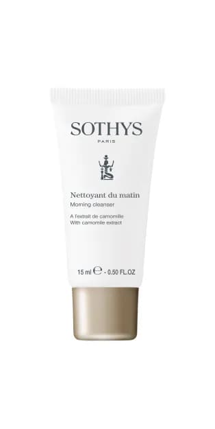MORNING CLEANSER 15 ml 201832