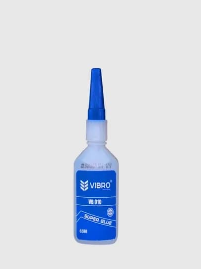 Vibro супер клей