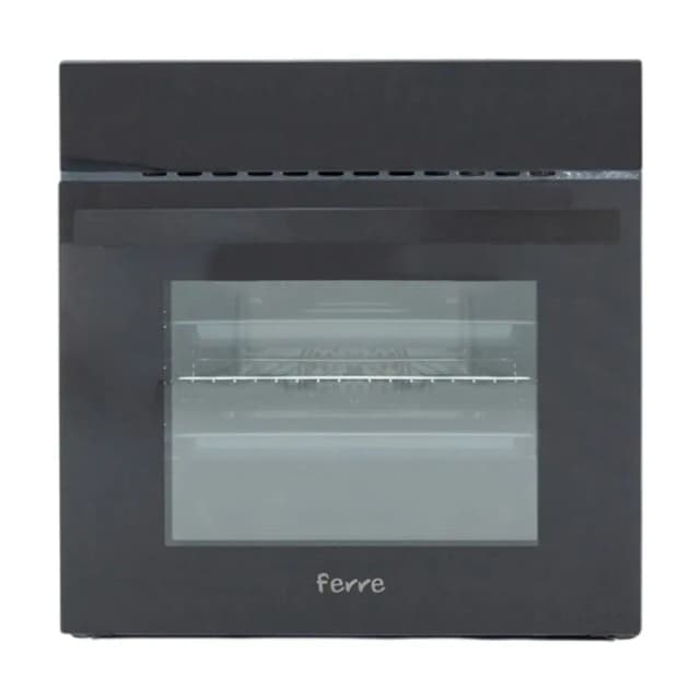 Духовой шкаф Ferre BE 11 LDX