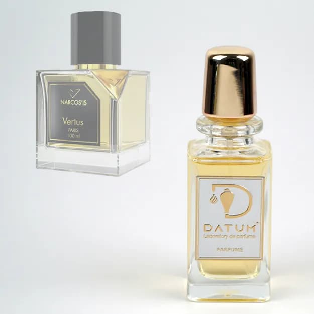 Datum (Narcos'is Vertus) U EDP 75мл