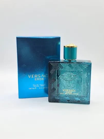 Versace Eros (ko‘k)