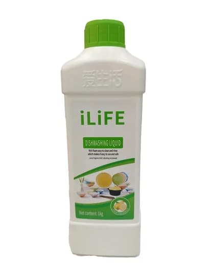 Средство для мытья посуды ILife, 1 кг