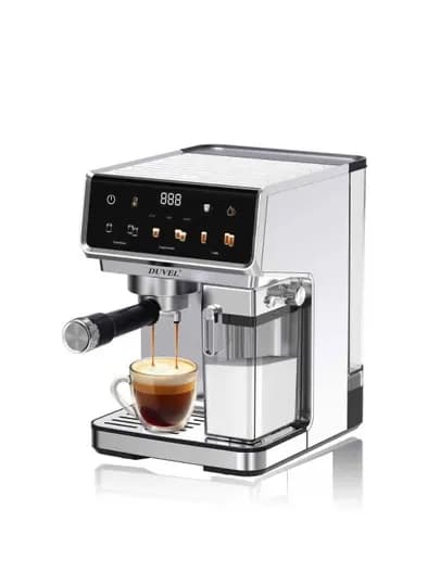 Кофемашина Duvel DL-261
