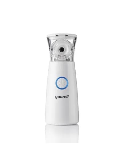 Портативный ультразвуковой небулайзер Yuwell M102