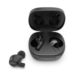 Беспроводные наушники Belkin AUC004BTBK