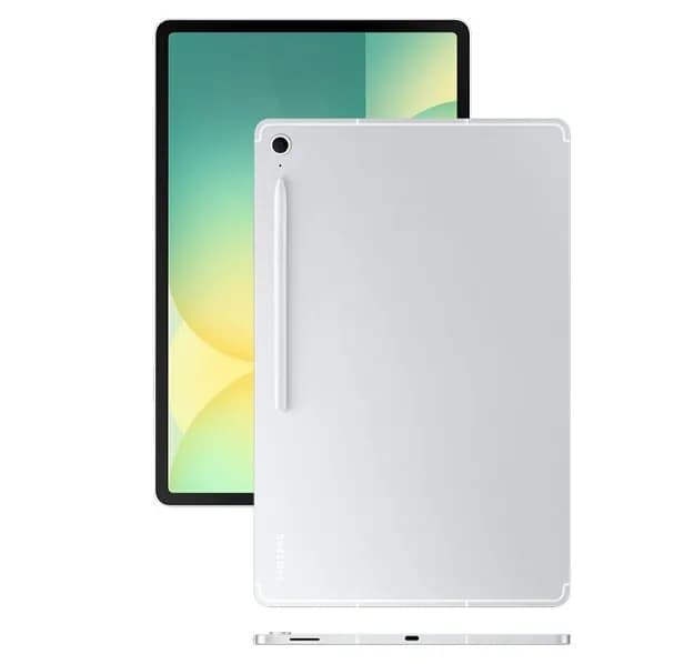 Samsung Galaxy Tab S10 FE 5G Silver 12/256GB