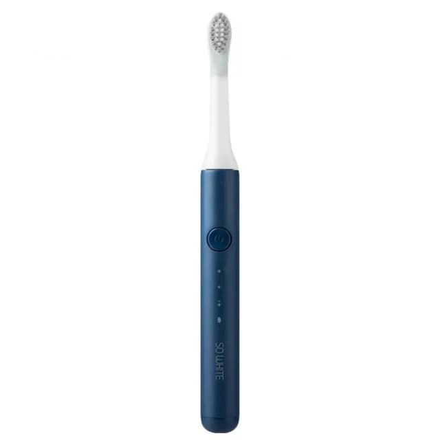 Электрическая зубная щетка Xiaomi Soocas So White Sonic Electric Toothbrush EX3 (синий)