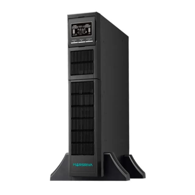 ИБП Marsriva UPS MR-UL1KRT-H