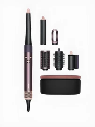 Мультистайлер Dyson Airwrap ID HS08 Jasper Plum