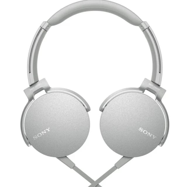 Sony WH-CH510 simsiz quloqchini white